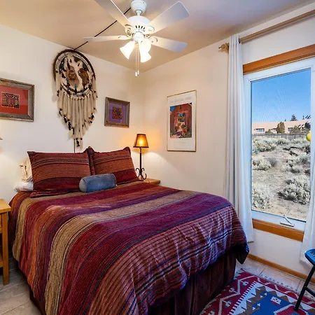Apartment Cielo Grande 303