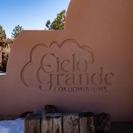 Apartment Cielo Grande 303 Santa Fe